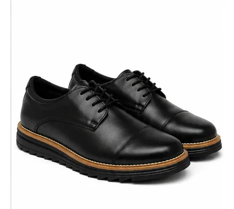 Mocassim Masculino Social Mocassi Tratorado Casual Dockside