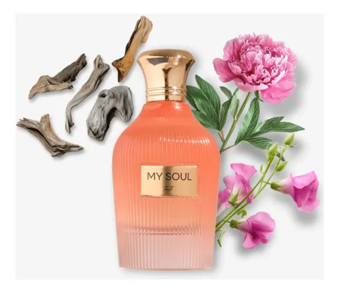 Kit 2 Perfumes Feminino Touti Vip My Soul + Marina Ferrari 4.7 Avaliação 4.7 de 5. 19 opiniões. (19)