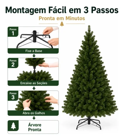 aRVORE DE NATAL