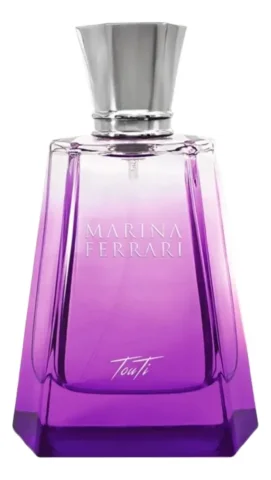 Kit 2 Perfumes Feminino Touti Vip My Soul + Marina Ferrari 4.7 Avaliação 4.7 de 5. 19 opiniões. (19)